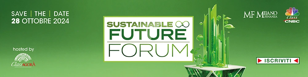 Sustainable Forum